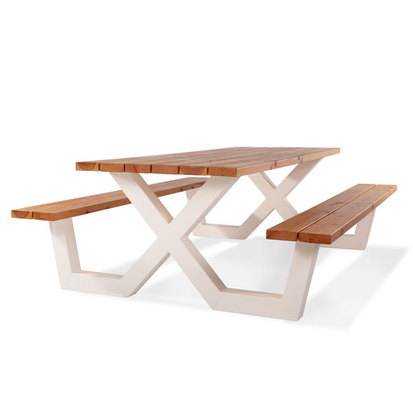 EMILY - Picknicktisch