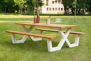 EMILY - Picknicktisch