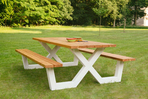 EMILY - Picknicktisch